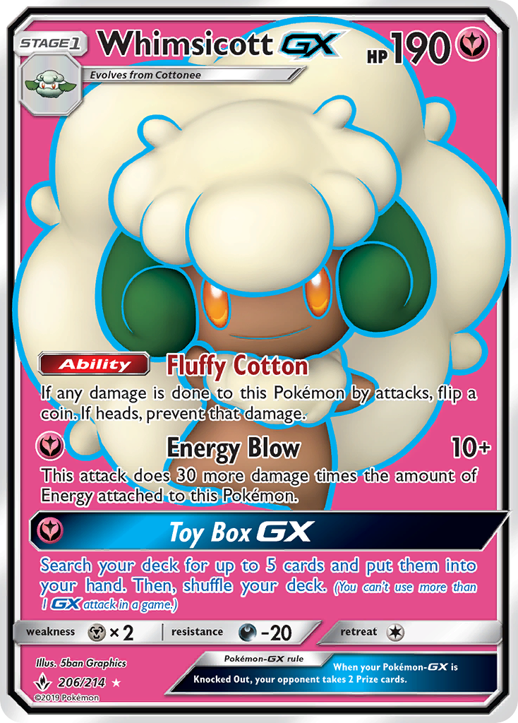 Whimsicott-GX