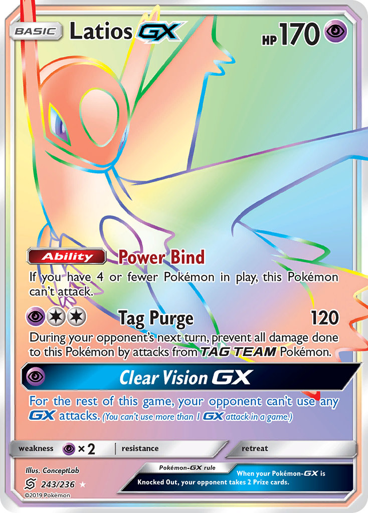 Latios-GX