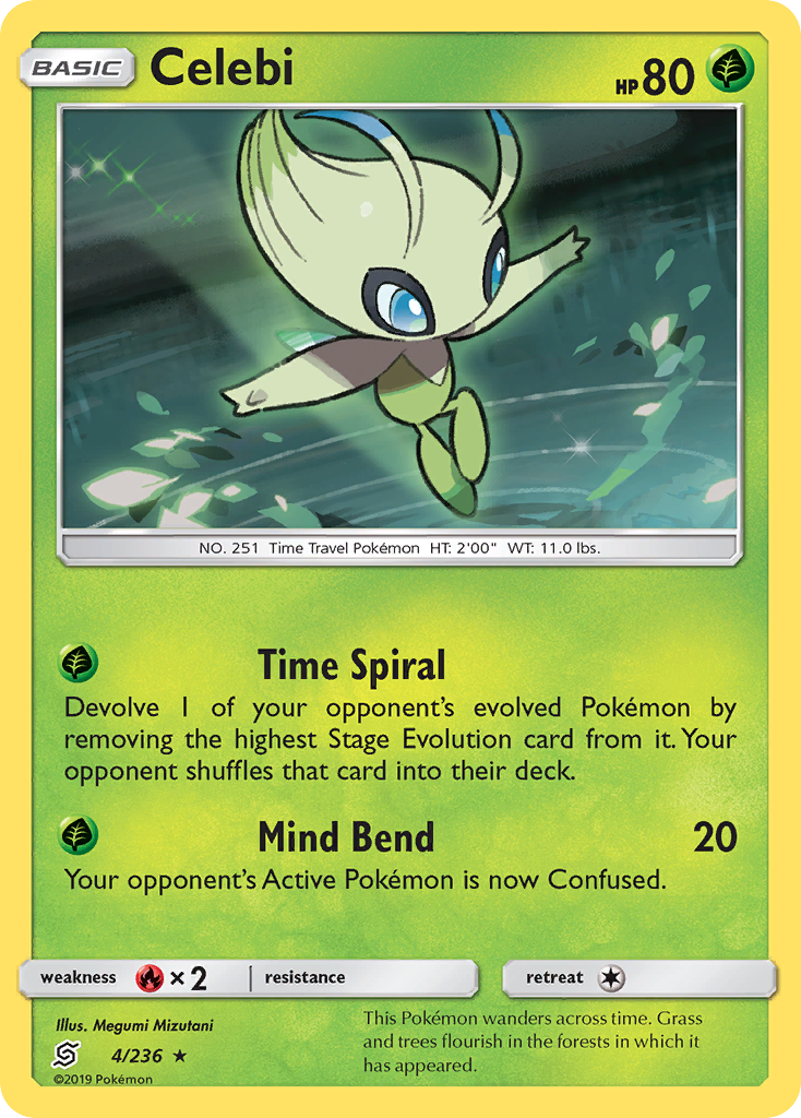 Celebi