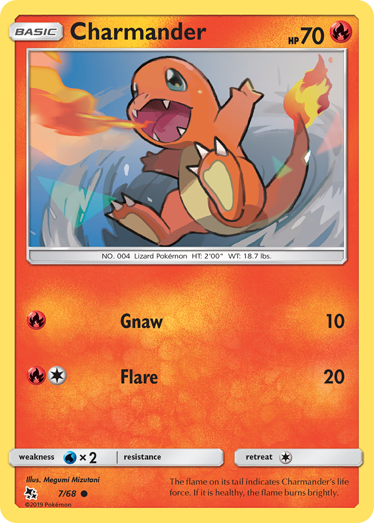 Charmander