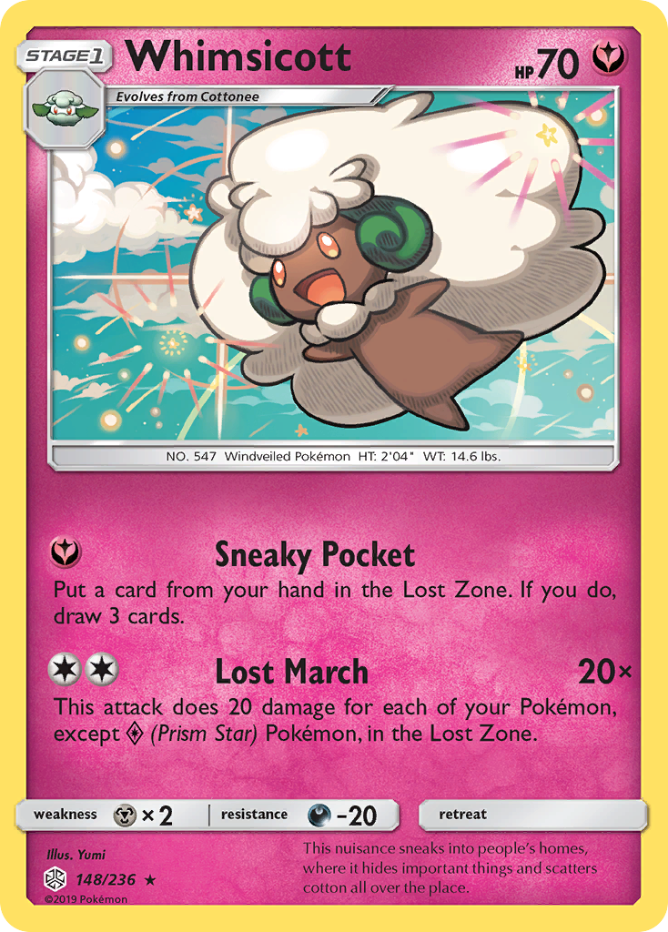 Whimsicott