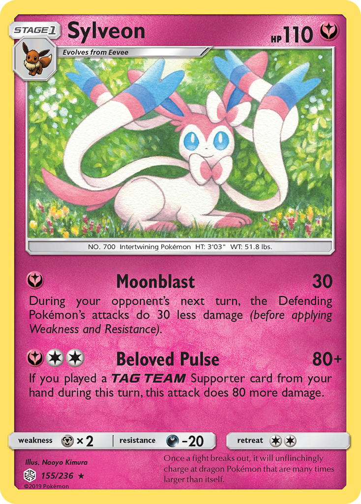 Sylveon