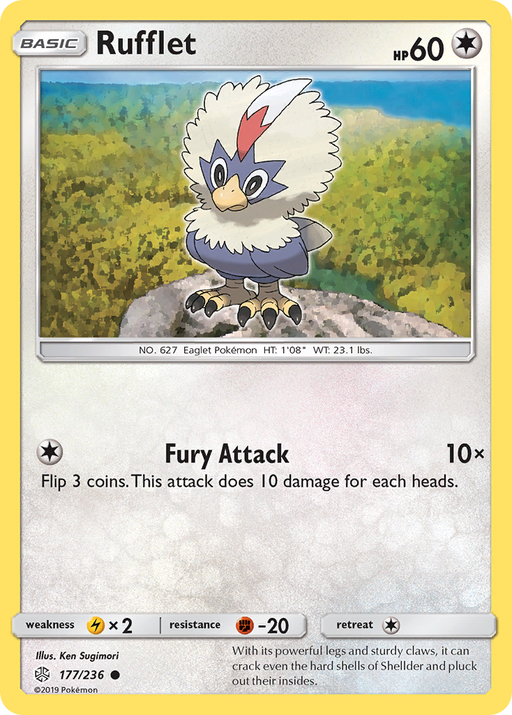 Rufflet