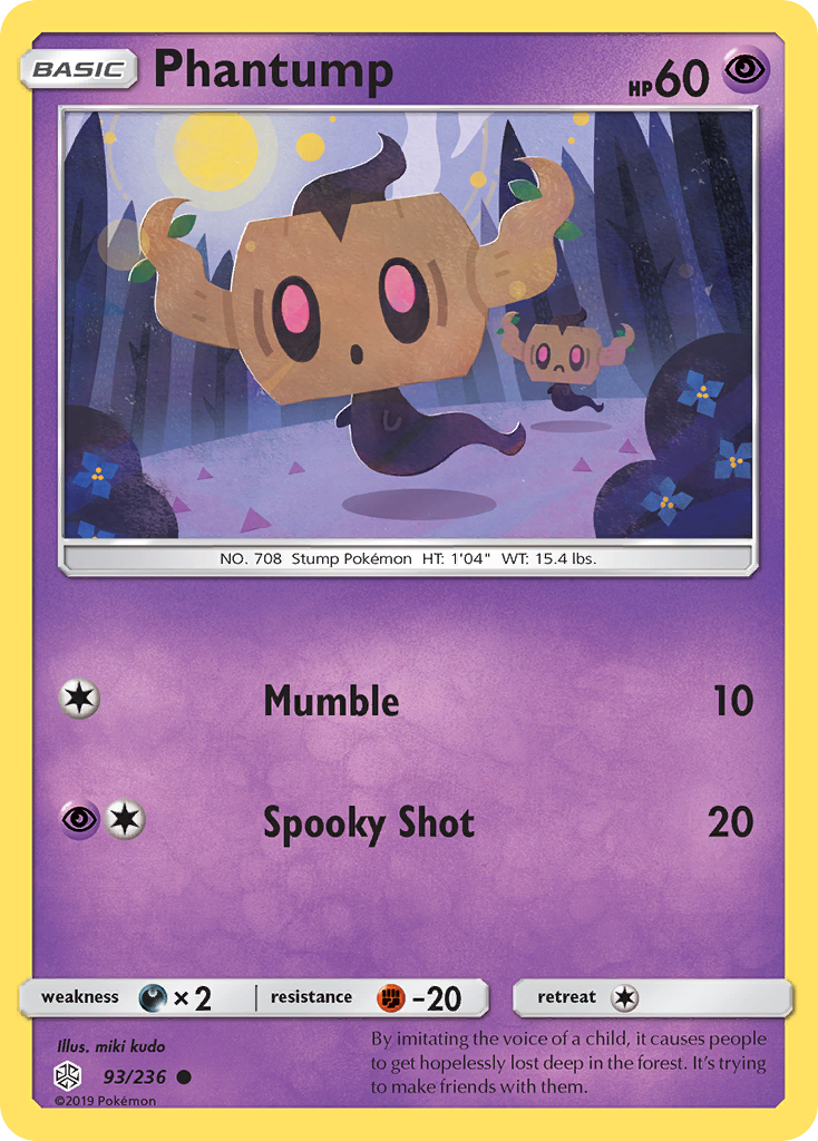 Phantump