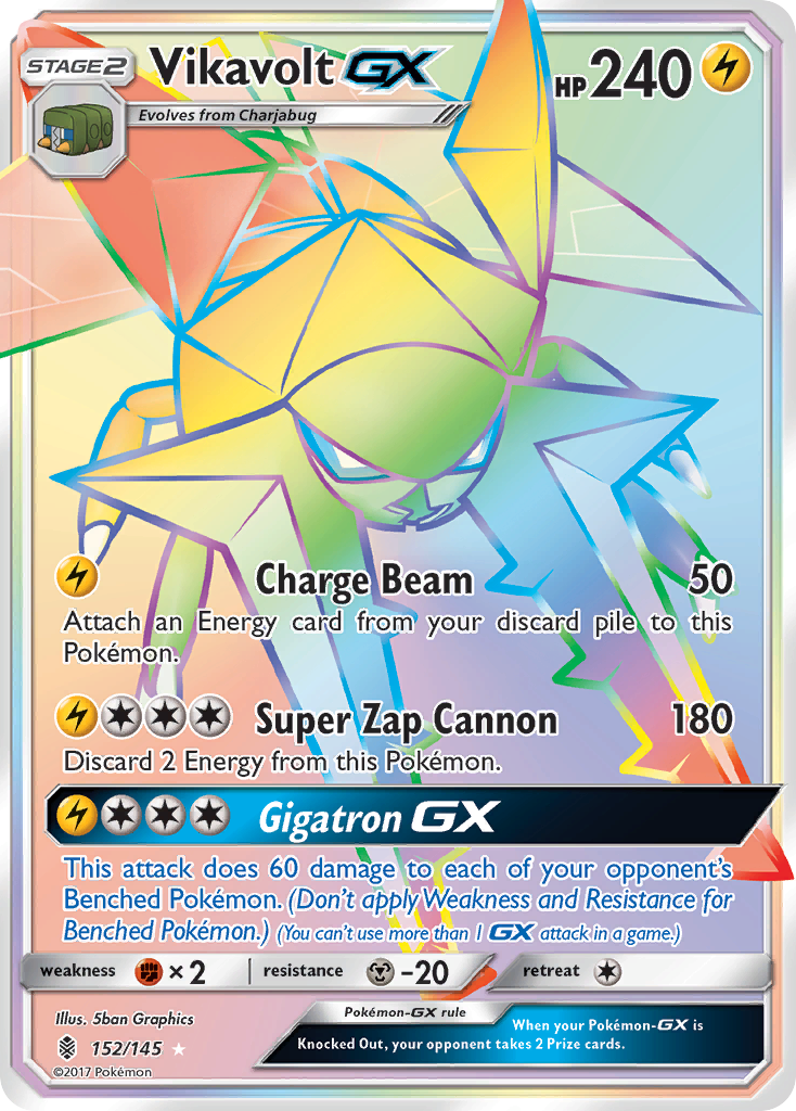 Vikavolt-GX