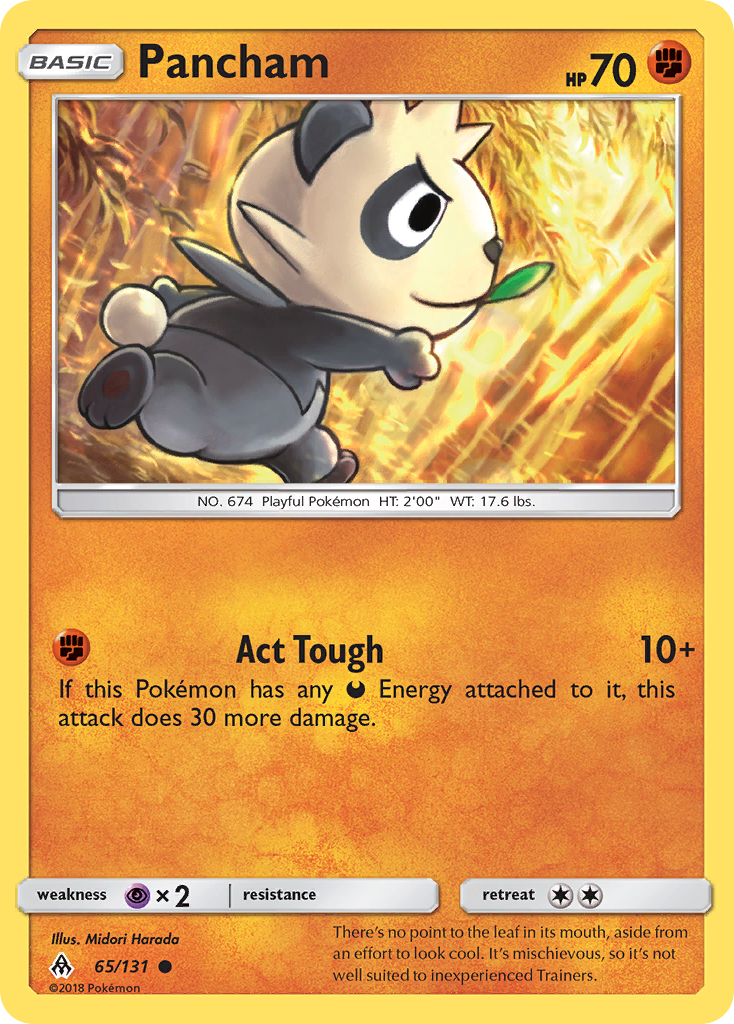 Pancham