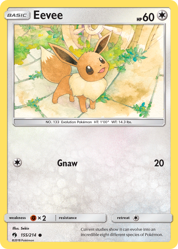 Eevee