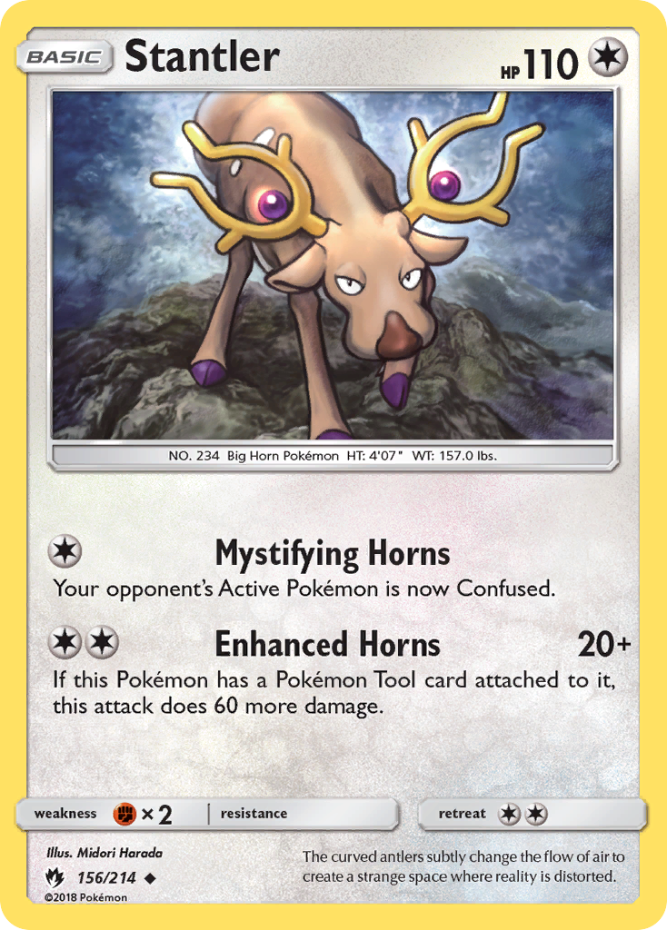 Stantler