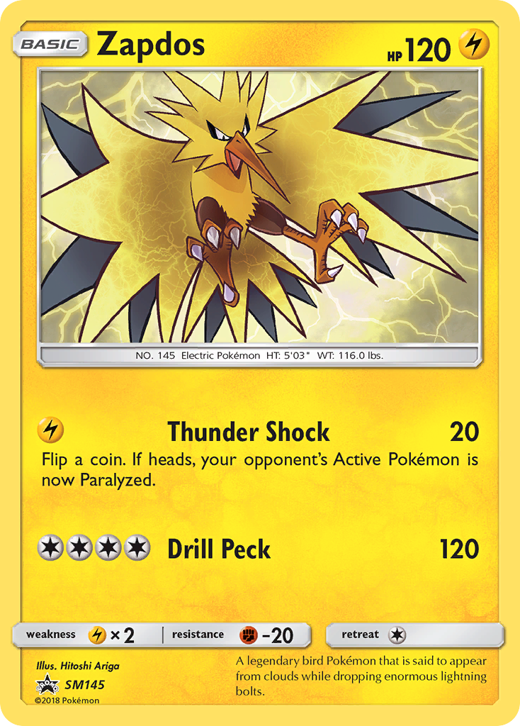 Zapdos