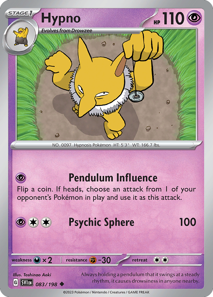 Hypno