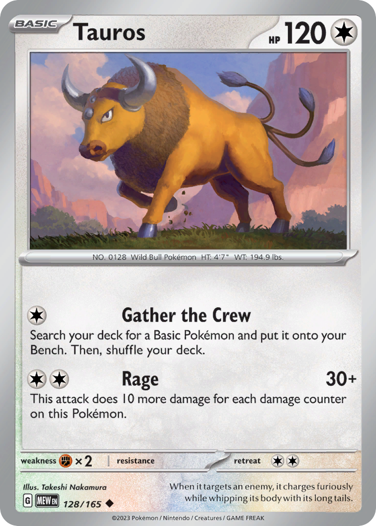 Tauros