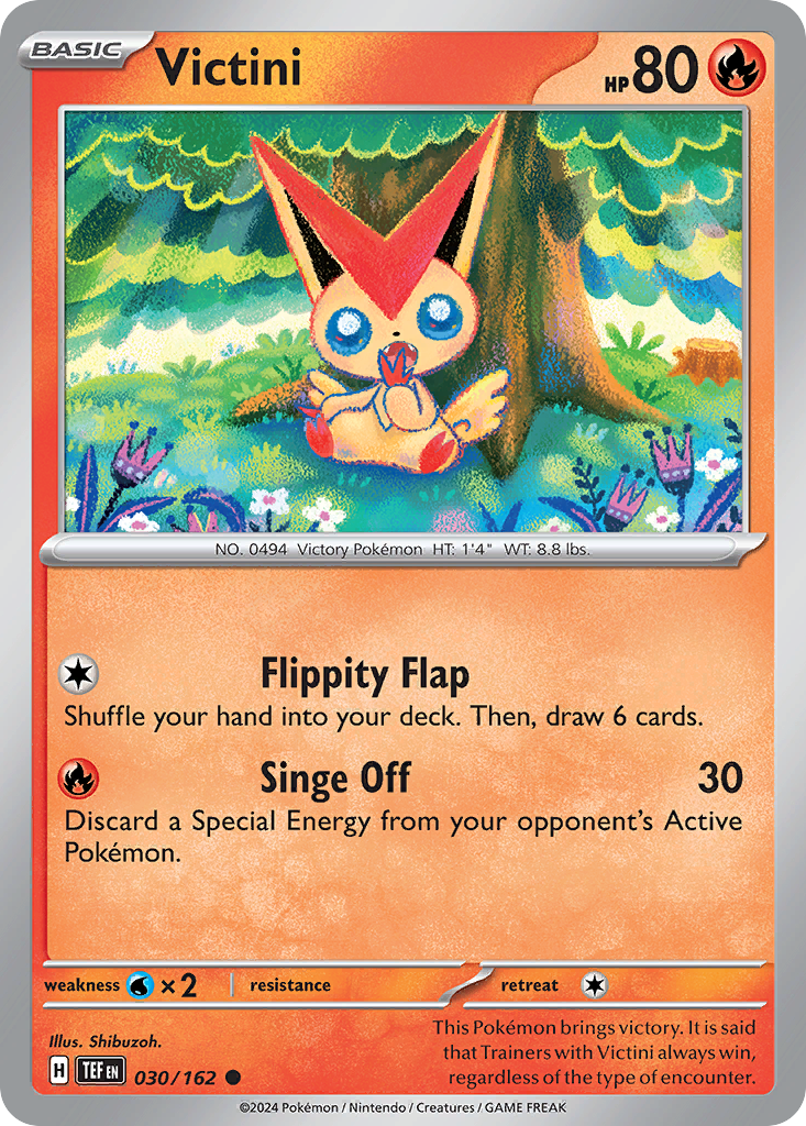 Victini