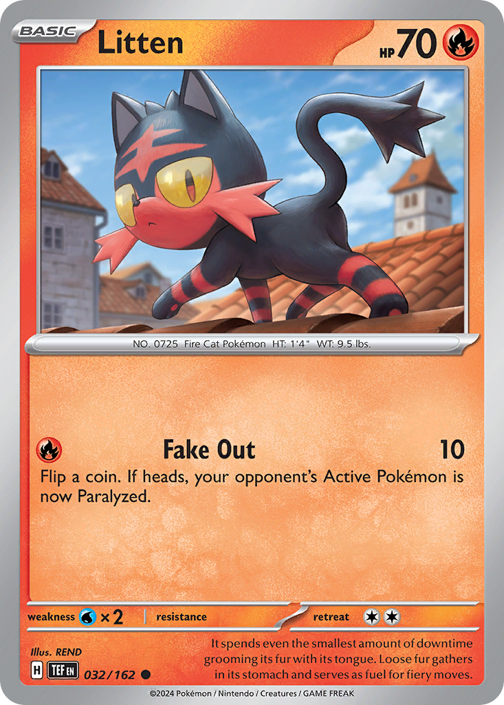 Litten