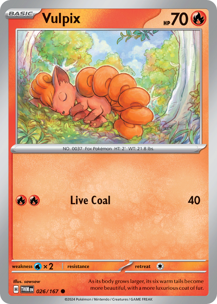 Vulpix