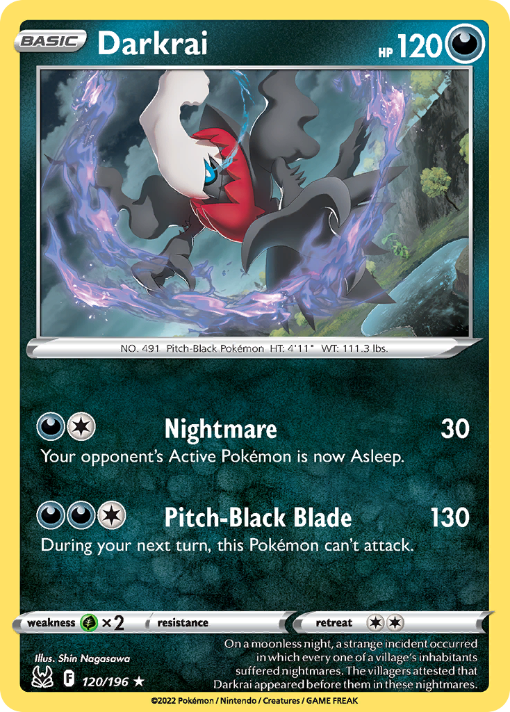 Darkrai