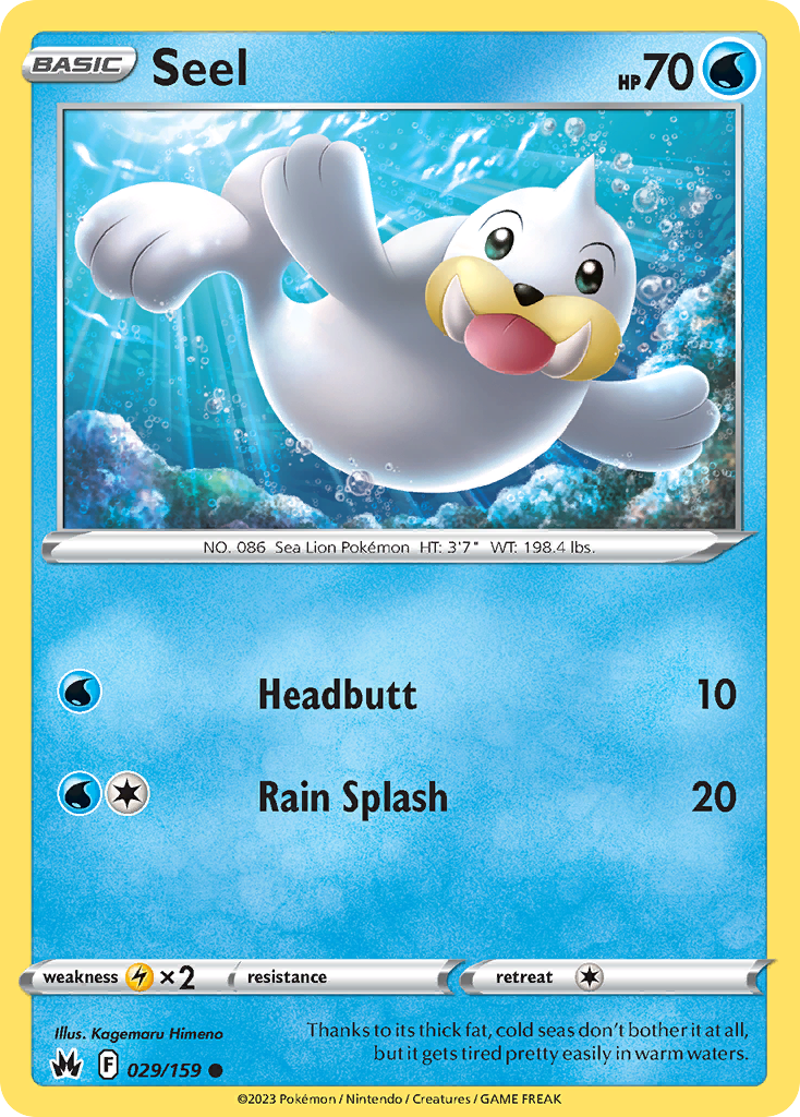 Seel