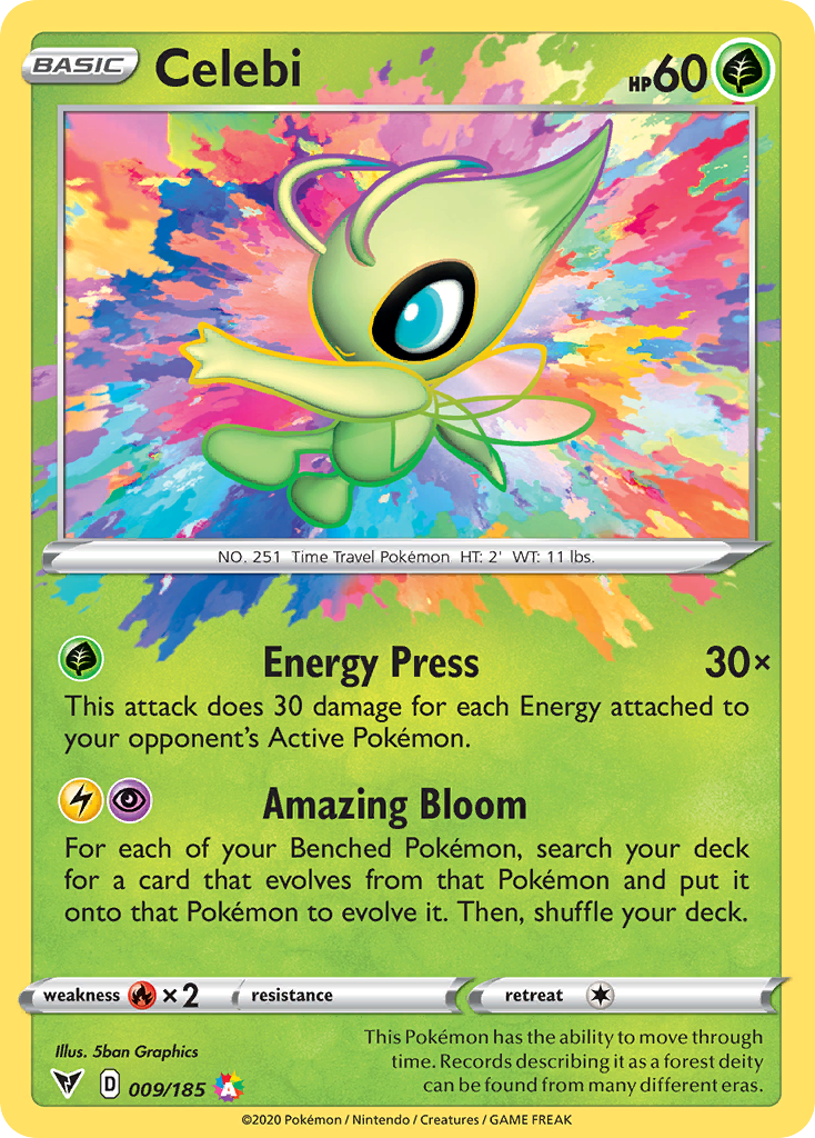 Celebi