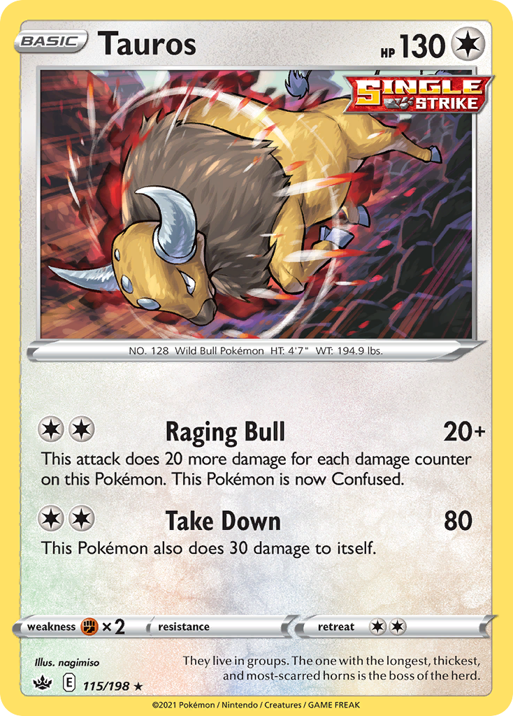 Tauros