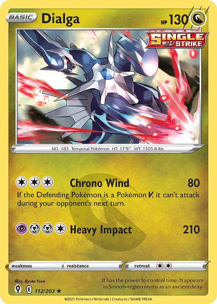 Dialga