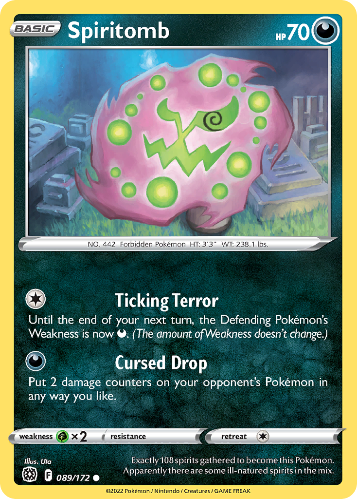 Spiritomb