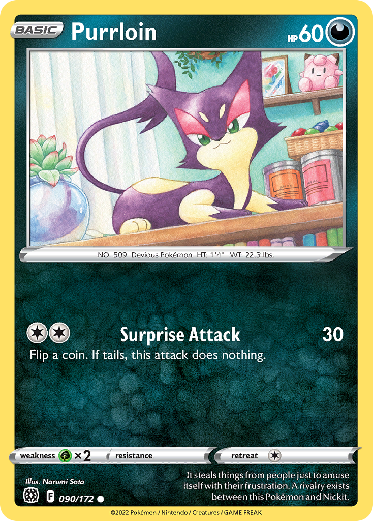 Purrloin