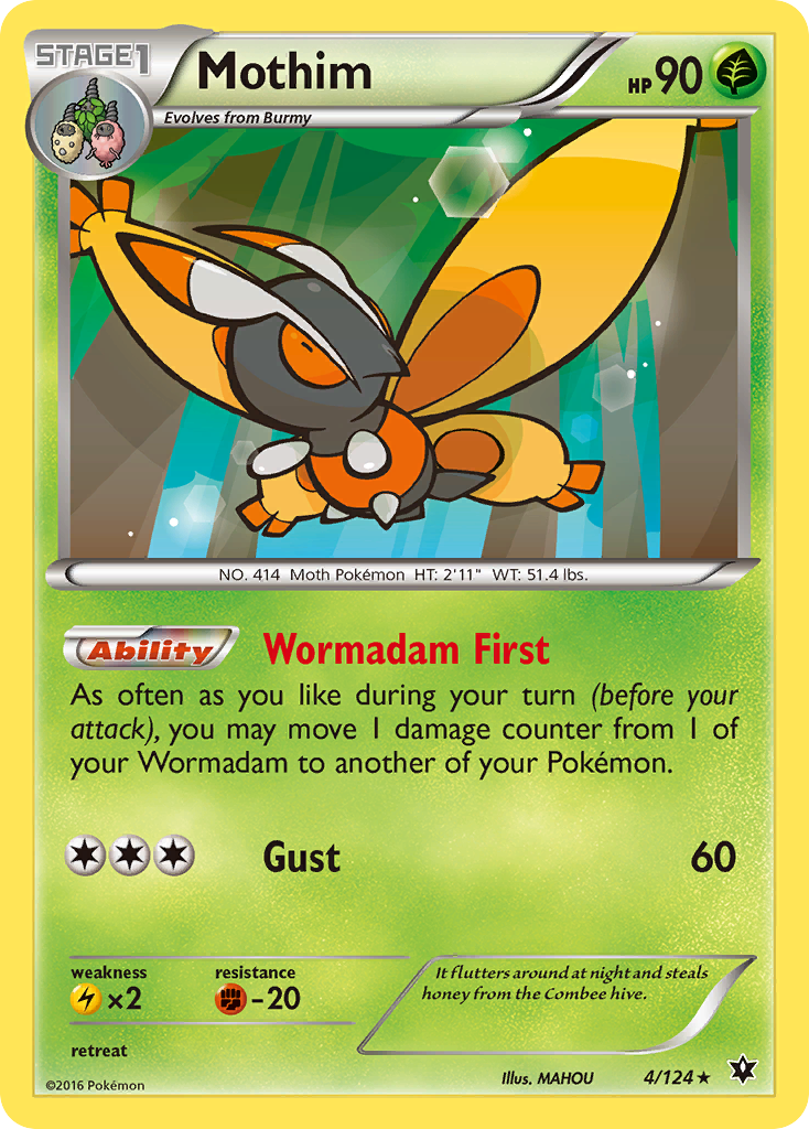 Mothim