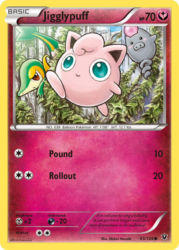 Jigglypuff