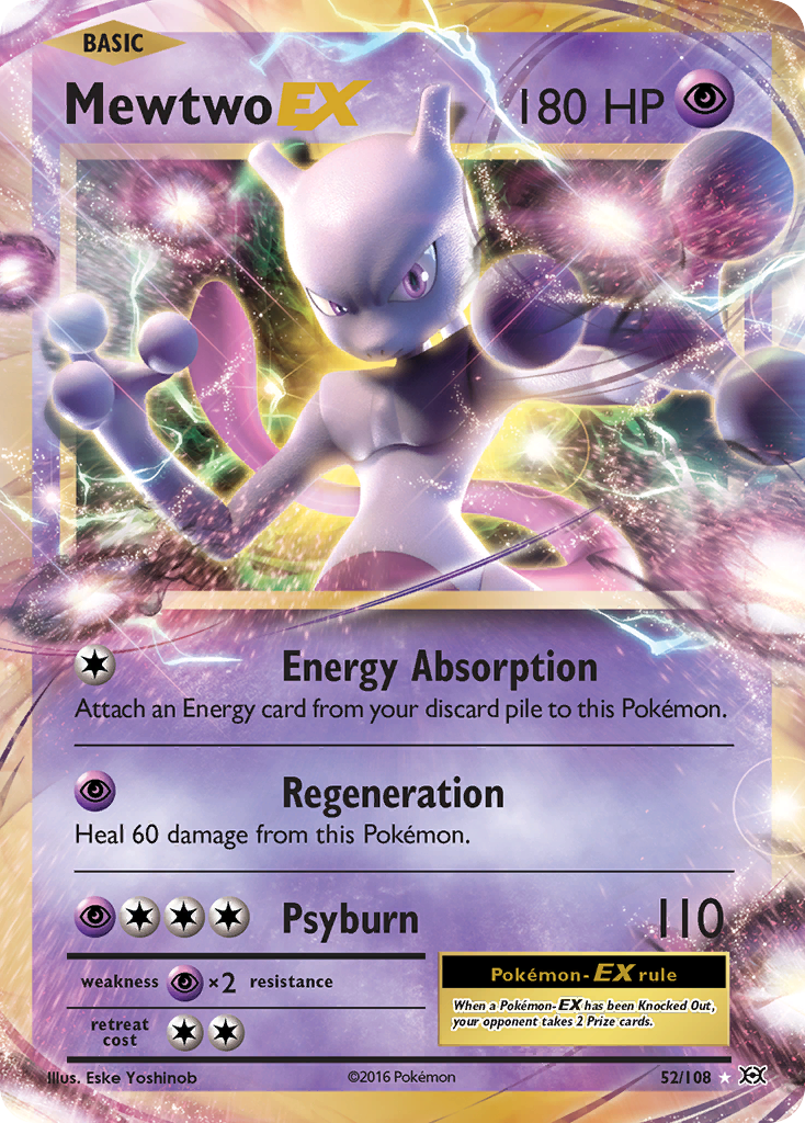 Mewtwo-EX