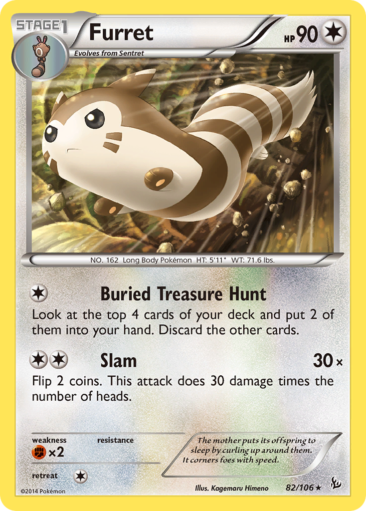 Furret