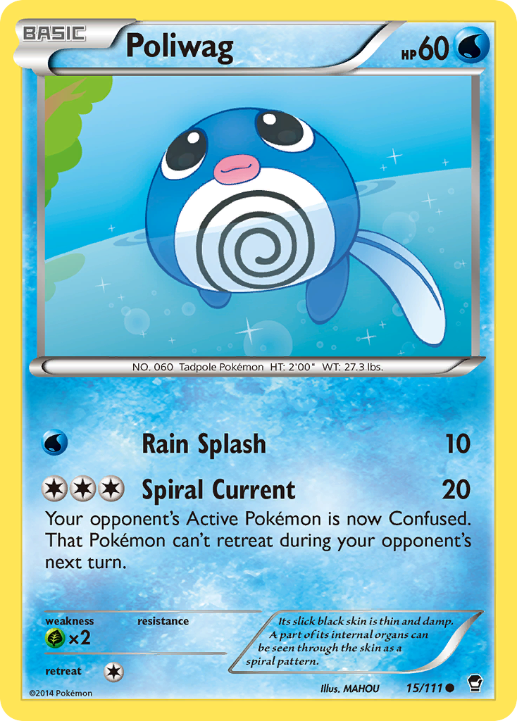 Poliwag