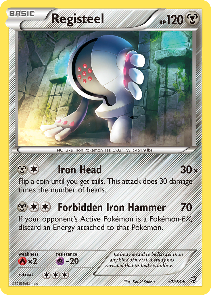 Registeel