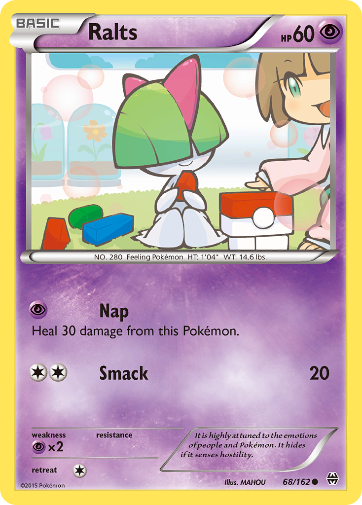 Ralts