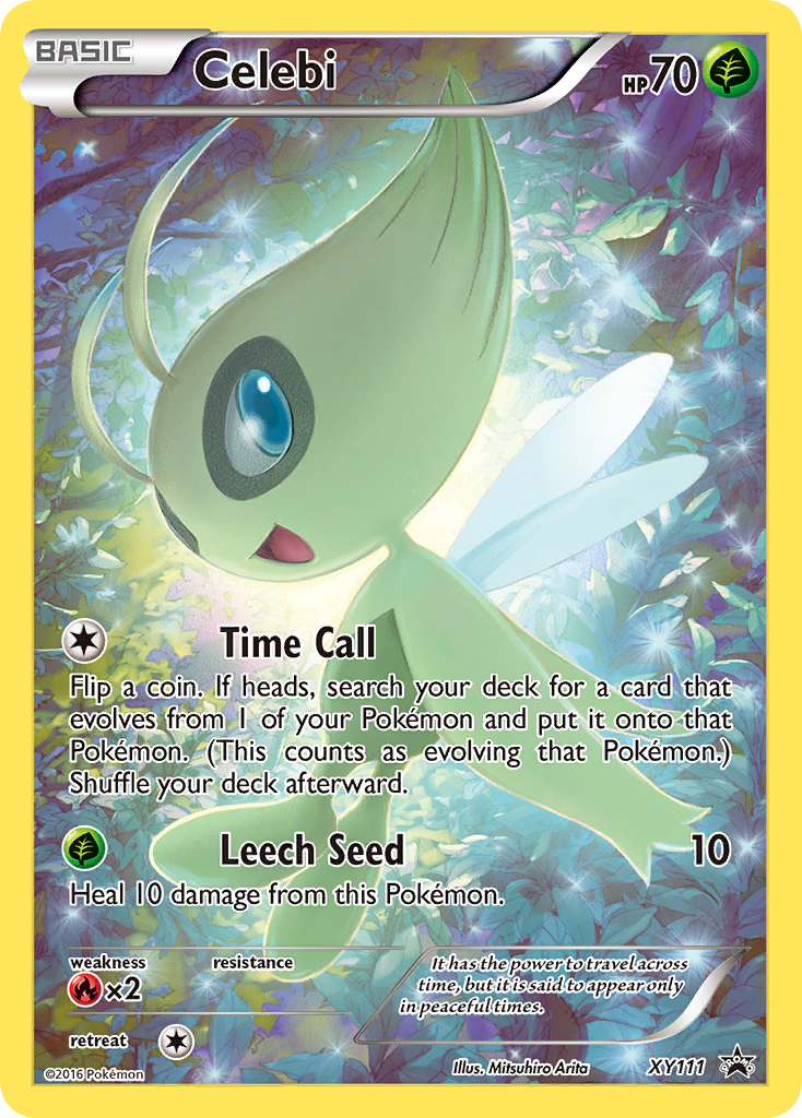 Celebi