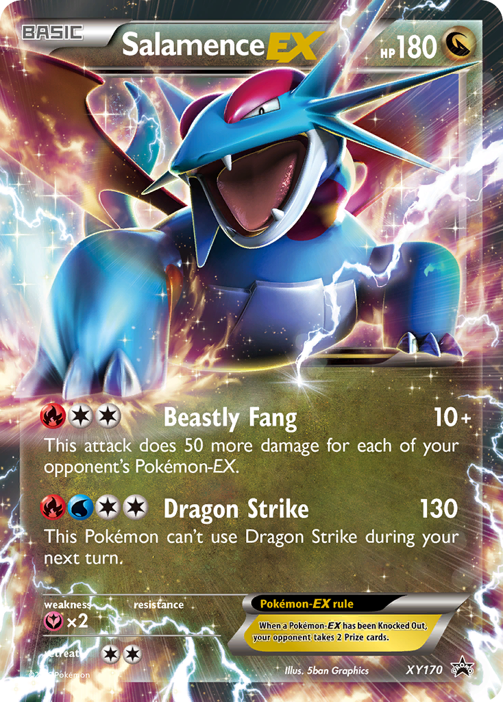 Salamence-EX