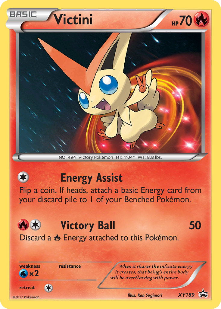 Victini