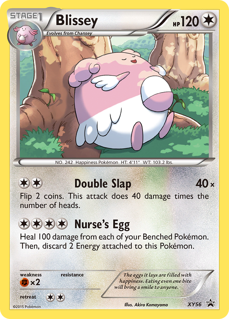 Blissey