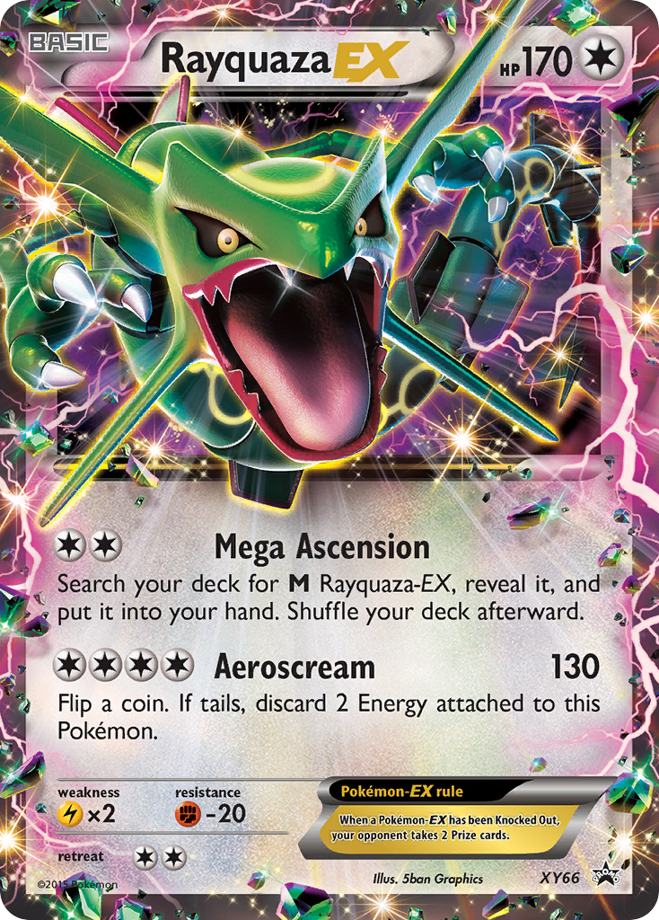 Rayquaza-EX